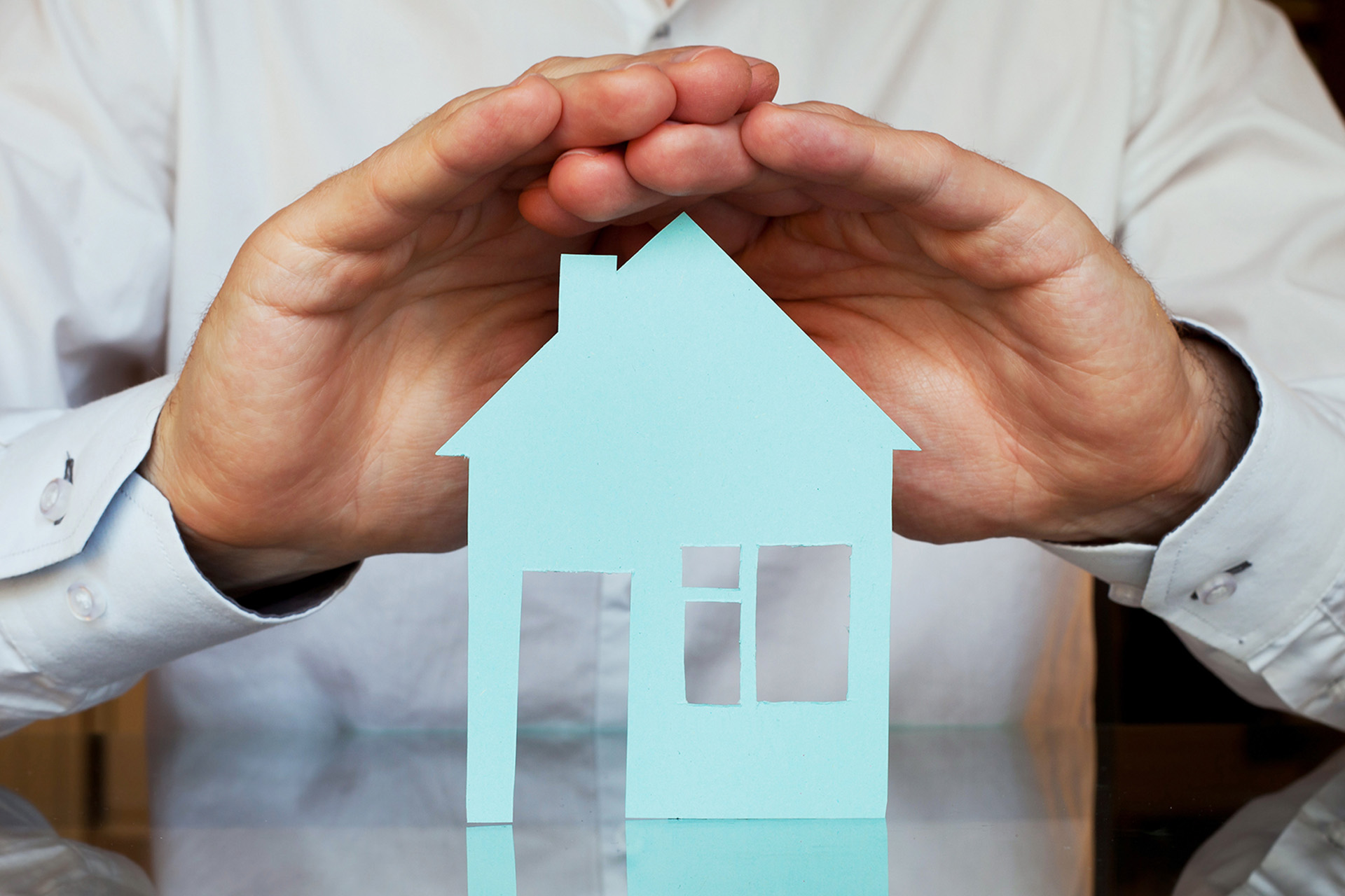 Mortgage Insurance