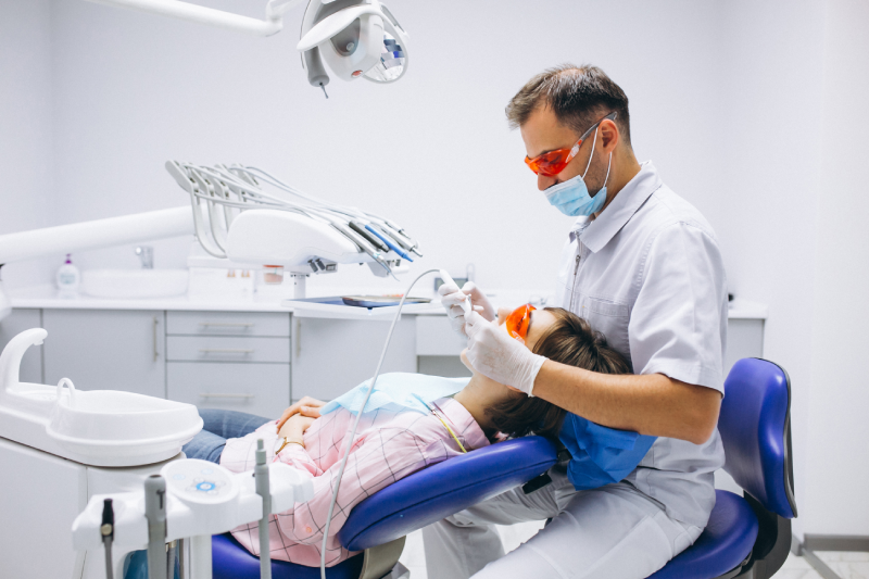 Drug and Dental Insurance